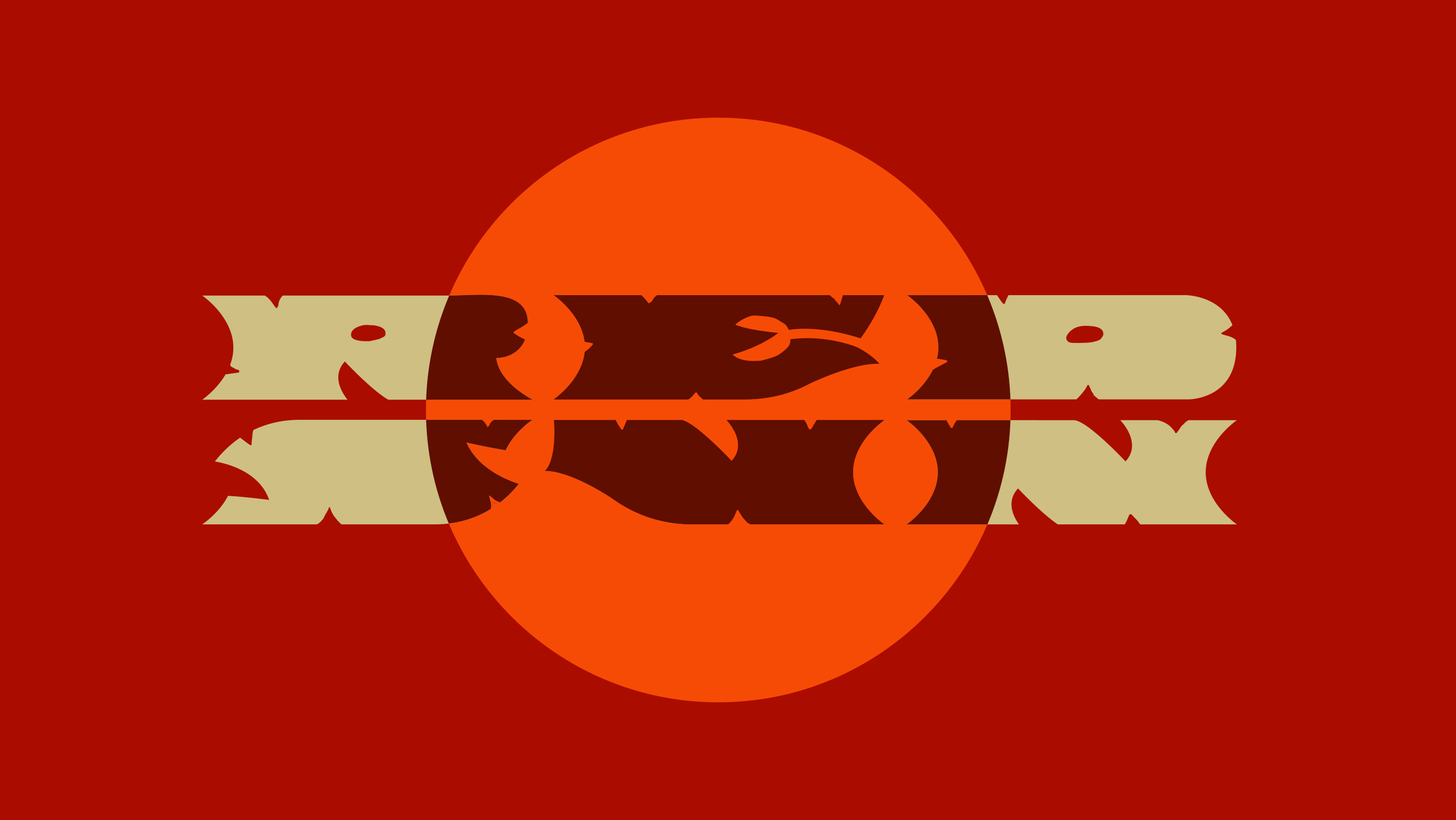 Red Sun